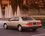 Lexus LS400 1998 года